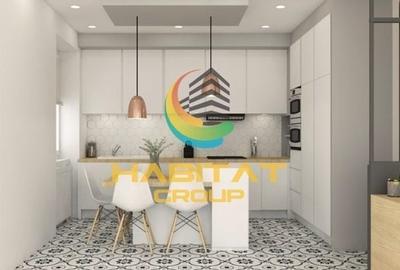 Apartament cu 4 camere semidecomandat în Berceni - 5