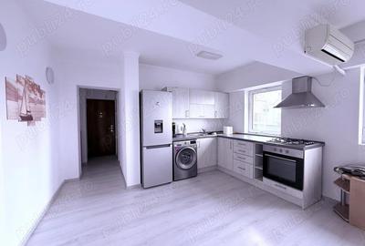 Apartament 2 camere de vanzare zona Hotel Marriott, Bucure?ti - 1