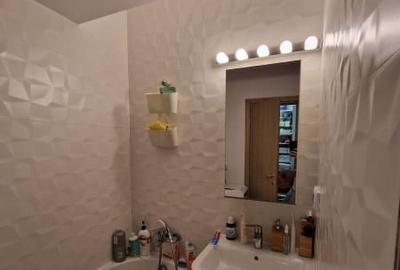 Apartament cu 2 camere semidecomandat, mobilat în Grozăvești - 4