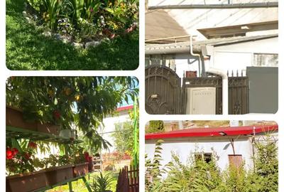 Casa de vanzare , 5 camere ,Micro 14,zona de vest ( centura ) Galati - 10