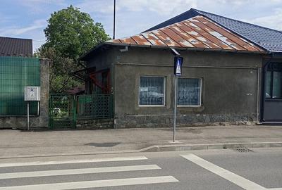 Casă cu Teren 770 Mp în Central - 3
