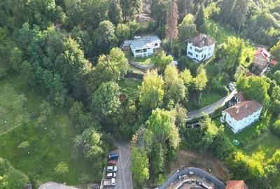 Teren intravilan Schei - Brasov - 14