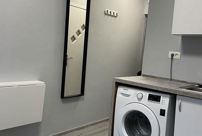 Garsonieră în Central - 6