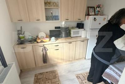 Casă individuală cu 8 camere cu Canalizare în Noua - 13