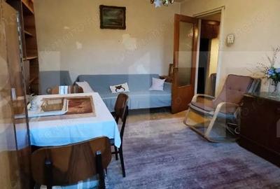 Apartament cu 4 camere decomandat în Berceni - 12