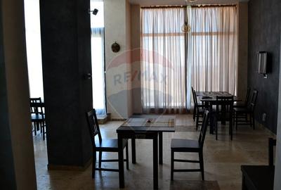 INCHIRIERE- Afacere la cheie: Pensiune clasificata 3 stele – Vama V - 3