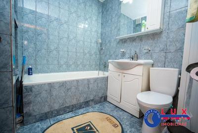 Apartament cu 2 camere decomandat în Babadag - 12