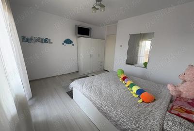 Apartament spa?ios 2 camere Sfantu Gheorghe - 6