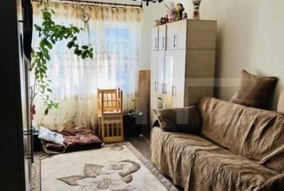 Apartament cu 2 camere decomandat în Central - 1