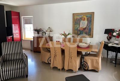 Casa 7 camere 6 bai terase teren 1180mp aproape de Castel si Poveste - 21