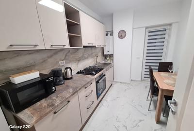 APARTAMENT 2 CAMERE CONTEMPORAN, PACURARI, TOTUL NOU - 8