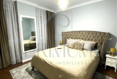 Apartament cu 3 camere decomandat, mobilat în Soarelui - 10