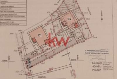 Casă cu 4 camere în Păun - 1