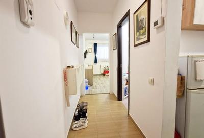 Garsoniera cocheta in Theodor Pallady – Spatiu mic, confort mare! - 2