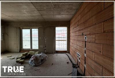 Apartamente de vânzare, bloc nou Skyline Residence, Târgu Mureș! - 18