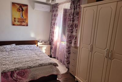 Apartament cu 2 camere decomandat în Obor - 2