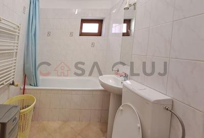 Apartament 1 camera in cartierul Zorilor, Zona Sigma!! - 7