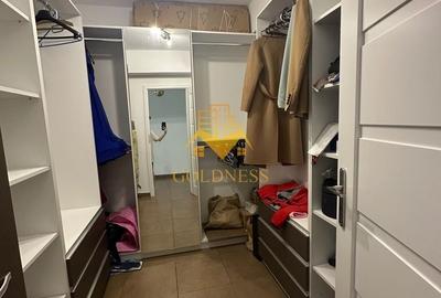 Apartament cu 2 camere semidecomandat, mobilat în Gheorgheni - 9