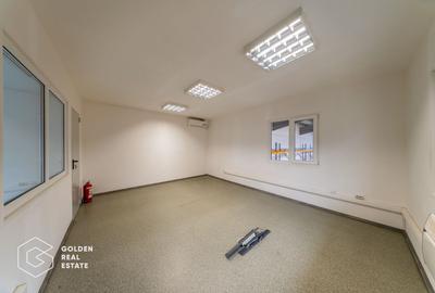 Spațiu industrial, de 704.71997070313 mp, în Aradul Nou - 10