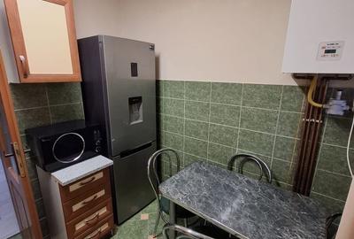 Apartament cu 3 camere în Central - 12