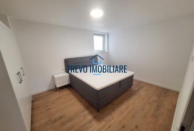 Garsonieră decomandată, mobilată în Europa - 4