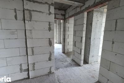Apartament cu 2 camere în Nicolina - 9