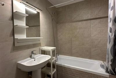 Apartament modern 3 camere balcon  si parcare complex Magnolia - 9