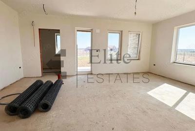 Casă cu 3 camere cu Teren 300 Mp în Centura - 6