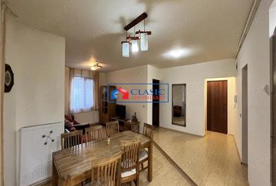 Inchiriere apartament 2 camere bloc nou in Andrei Muresanu, Cluj Napoca - 11