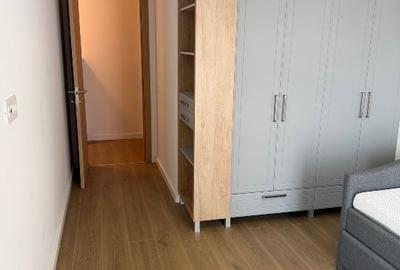 Apartament cu 3 camere semidecomandat, mobilat în P-ta Presei Libere - 4