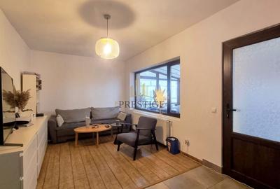 Casă individuală cu 5 camere cu Canalizare în Central - 8