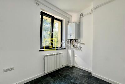 Garsoniera renovata complet, zona Aviatorilor - Pasapoarte - 5