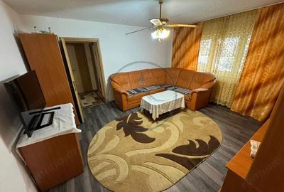 Apartament cu 2 camere semidecomandat în Decebal - 4