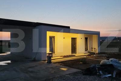 Casă cu Teren 875 Mp în Oșorhei - 7