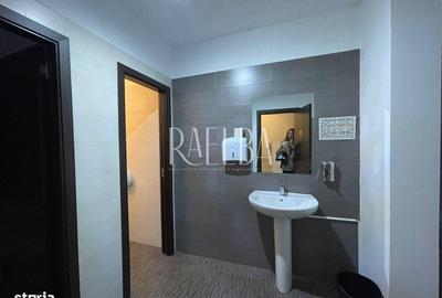 Spațiu comercial, de 584 mp, în 13 Septembrie - 4