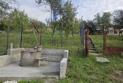 Casă cu 4 camere cu Teren 1054 Mp în Băiculești - 3