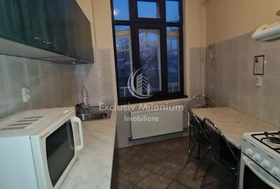 Vila /Casa Birouri Piata Muncii /Calea Calarasi /Decebal - 9