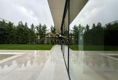 Vila Spectaculoasa *460mpc* / 800mp teren / Piscina Proprie / Pipera - 27