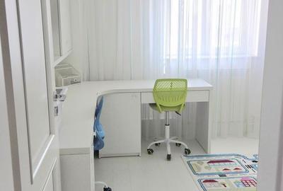 Apartament cu 3 camere în Dacia - 9