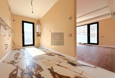 Apartament cu 4 camere decomandat în Unirii