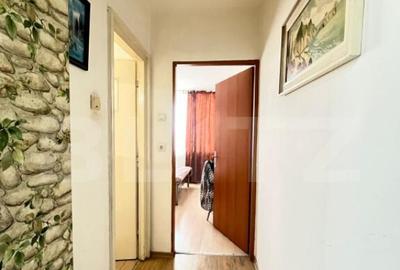 Apartament cu 2 camere, 53mp, etaj 2, zona Materna - 9
