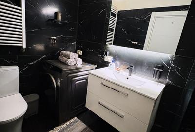 Apartament cu 2 camere decomandat în Cotroceni - 4