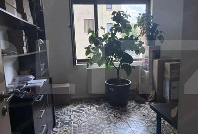 Garsonieră semidecomandată în Central