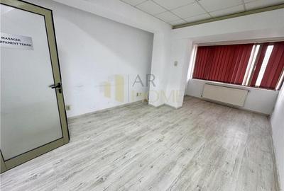 Inchiriere spatiu birouri, 3 camere, in Ploiesti, ultracentral - 9