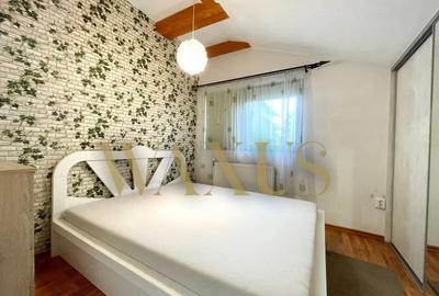 Apartament de 3 camere, 61mp, 1587EUR/mp, parcare, Teilor Apartament de 3 camere, 61mp, 1587EUR/mp, parcare, Teilor - 4