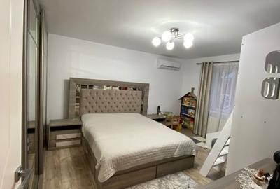 Apartament cu 2 camere decomandat în Hotvon - 4