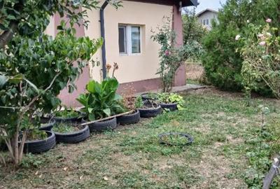 Casă cu 4 camere cu Teren 836 Mp în Ghighiu - 2