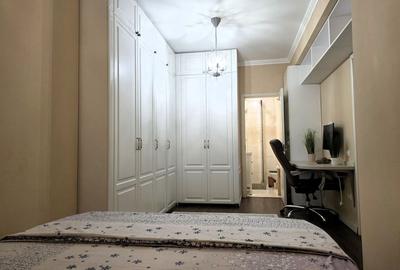 Tomis Plus – apartament 3 camere modern, 2 băi! - 5