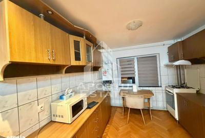 Apartament cu 2 camere, mobilat în Soarelui - 6