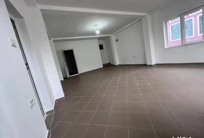 Spațiu comercial, de 550 mp, în Târgu Frumos - 2